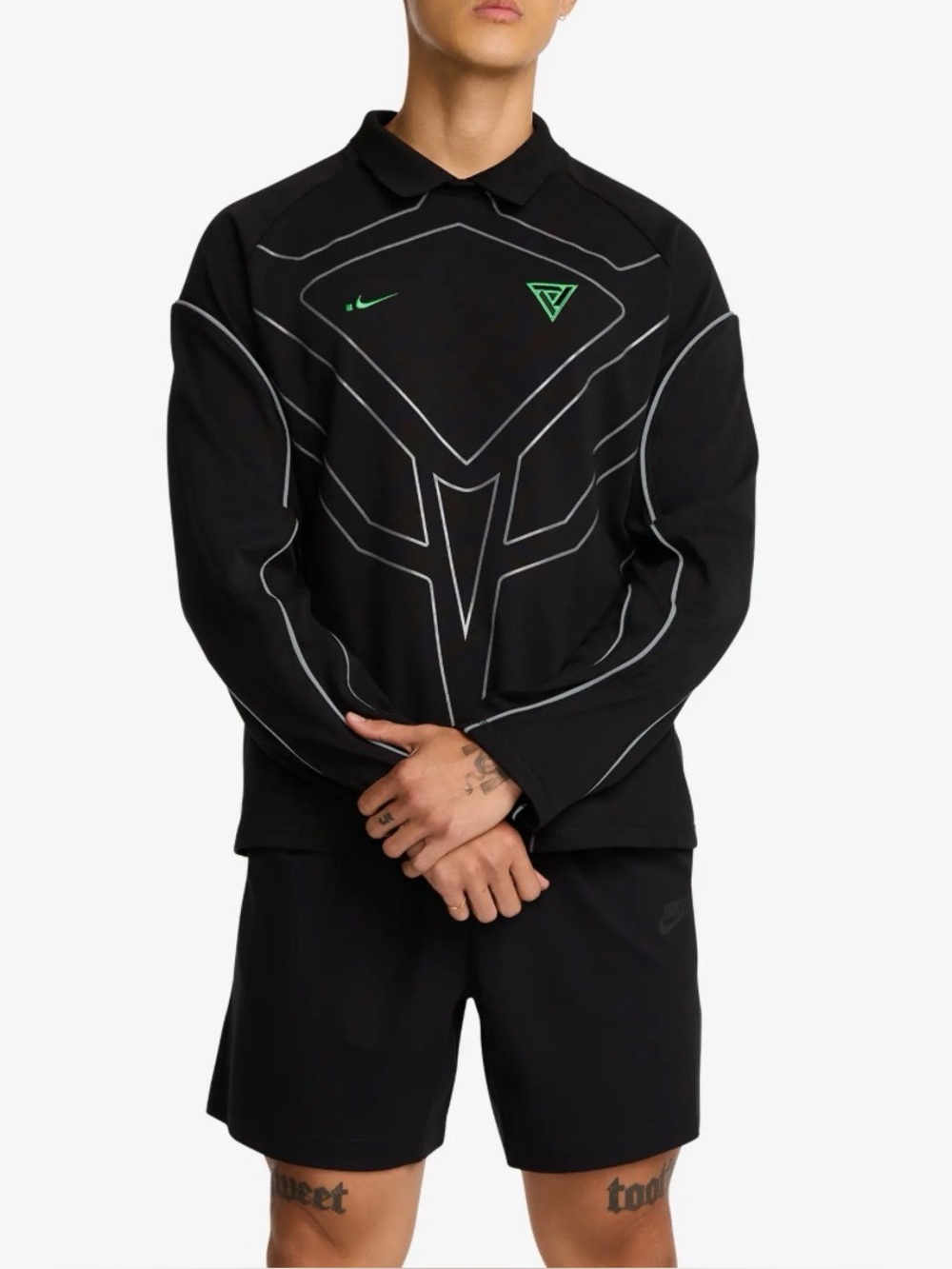 Nike x EA SPORTS FC 'Founders Shirt' Size XL - New With Tags